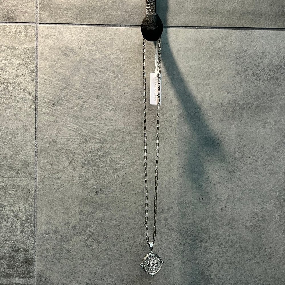 Melania Clara Necklace